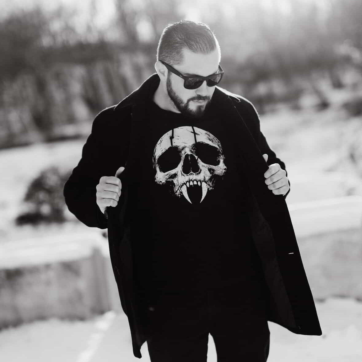 Core Issued Hoodie