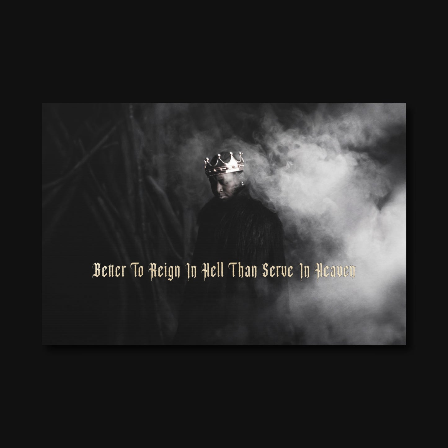 Reign In Hell