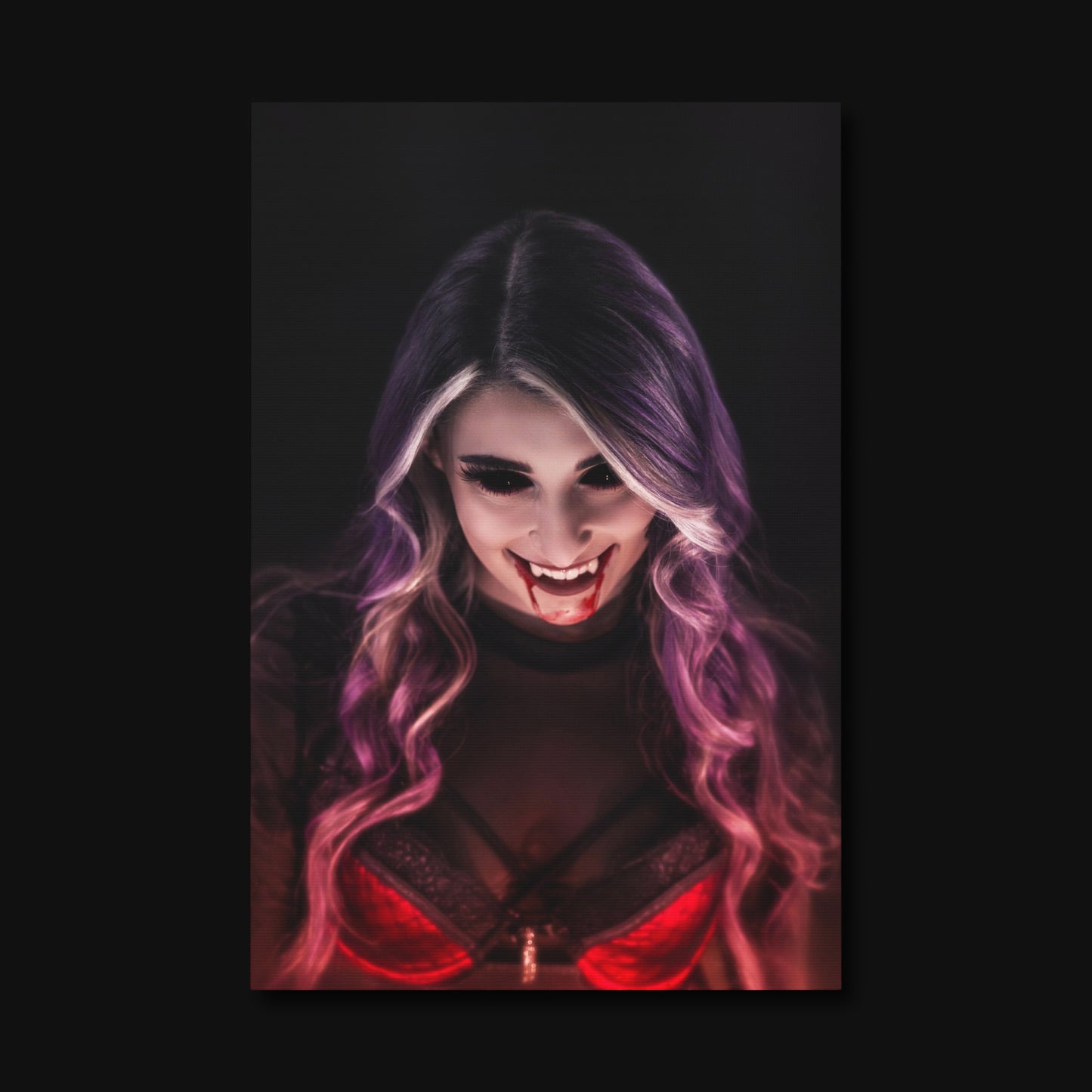 The Vampiress