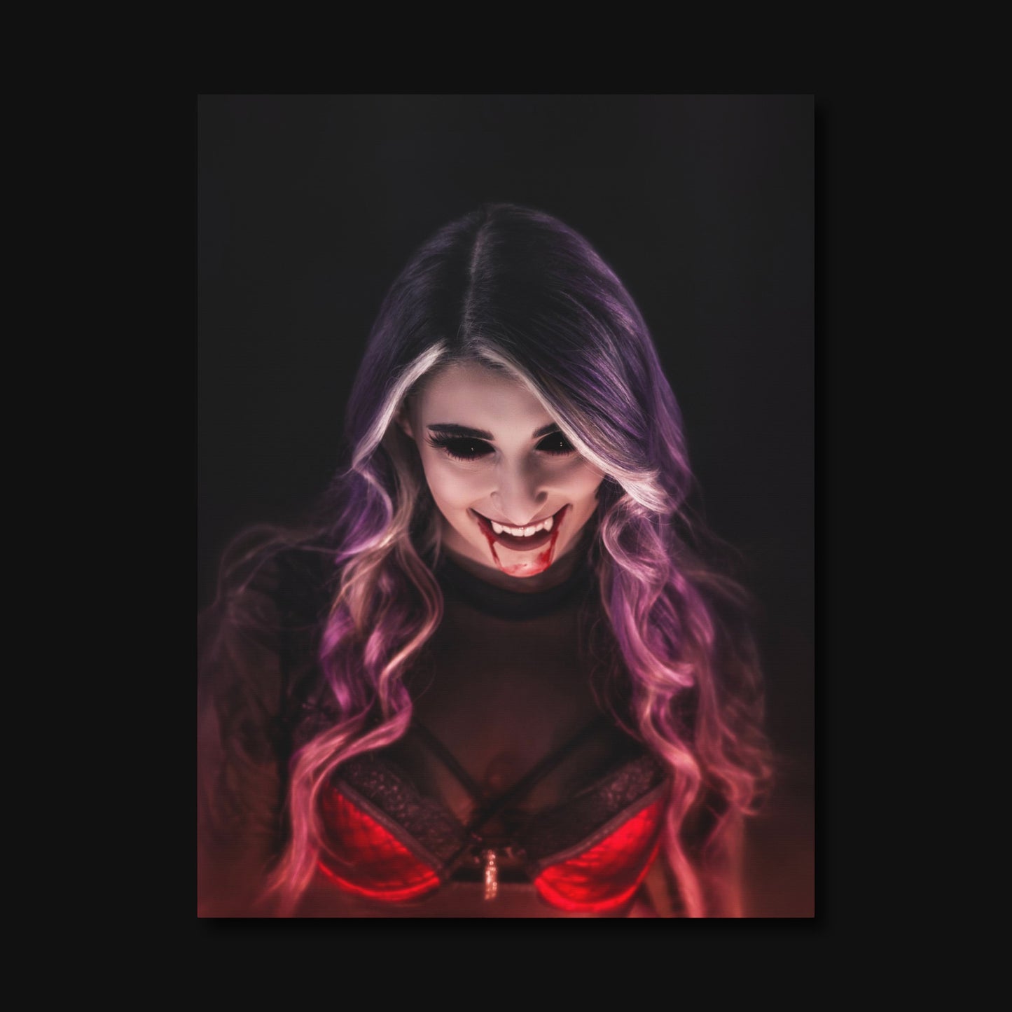 The Vampiress