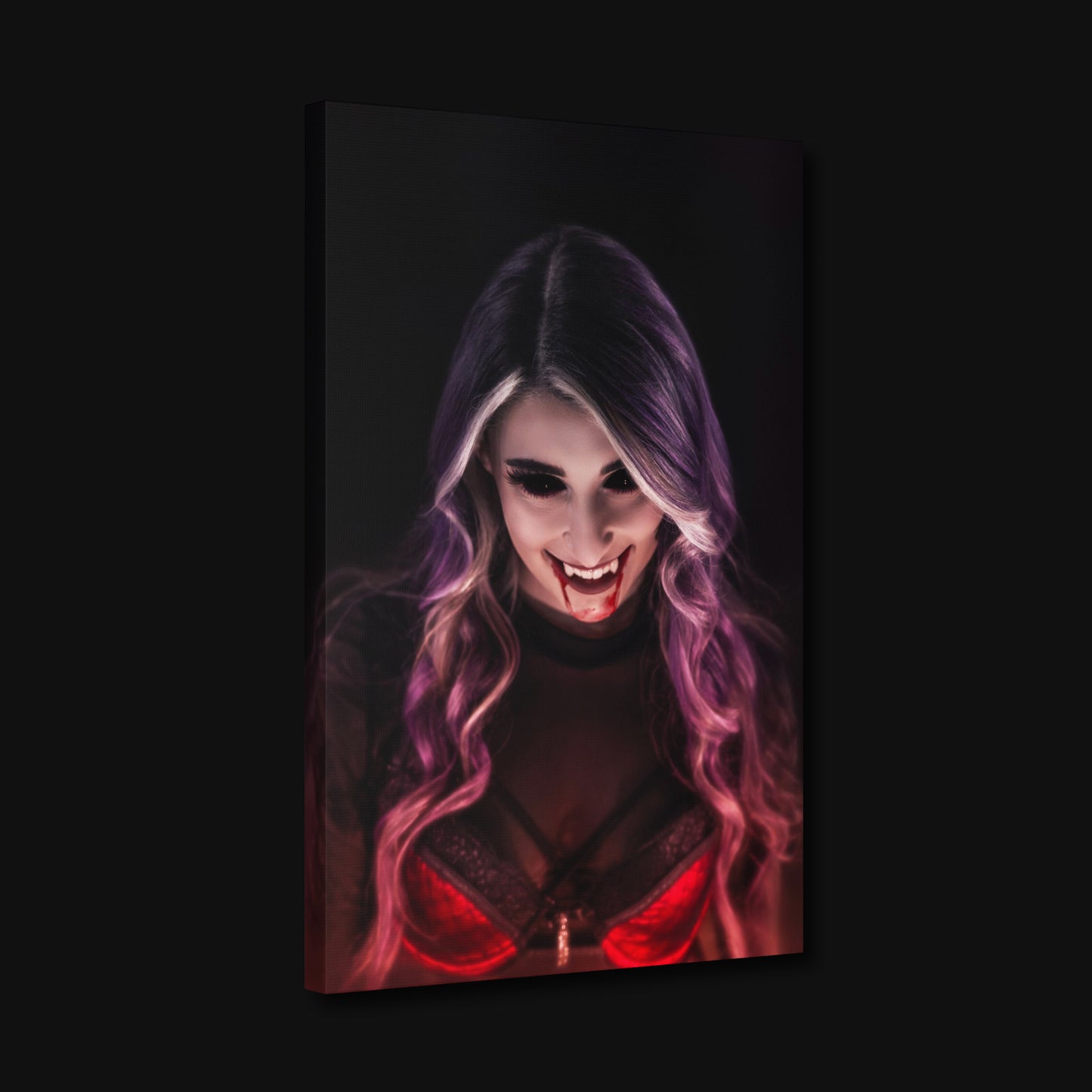 The Vampiress