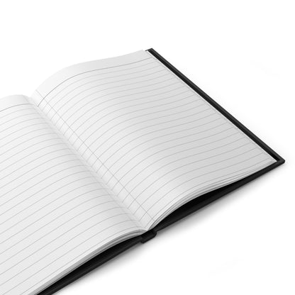 The Black Book - Writers Journal