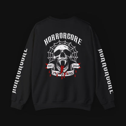 Core Issued Crewneck