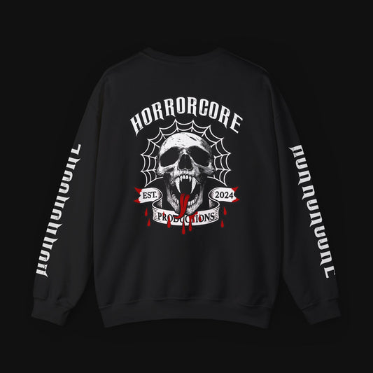 Core Issued Crewneck