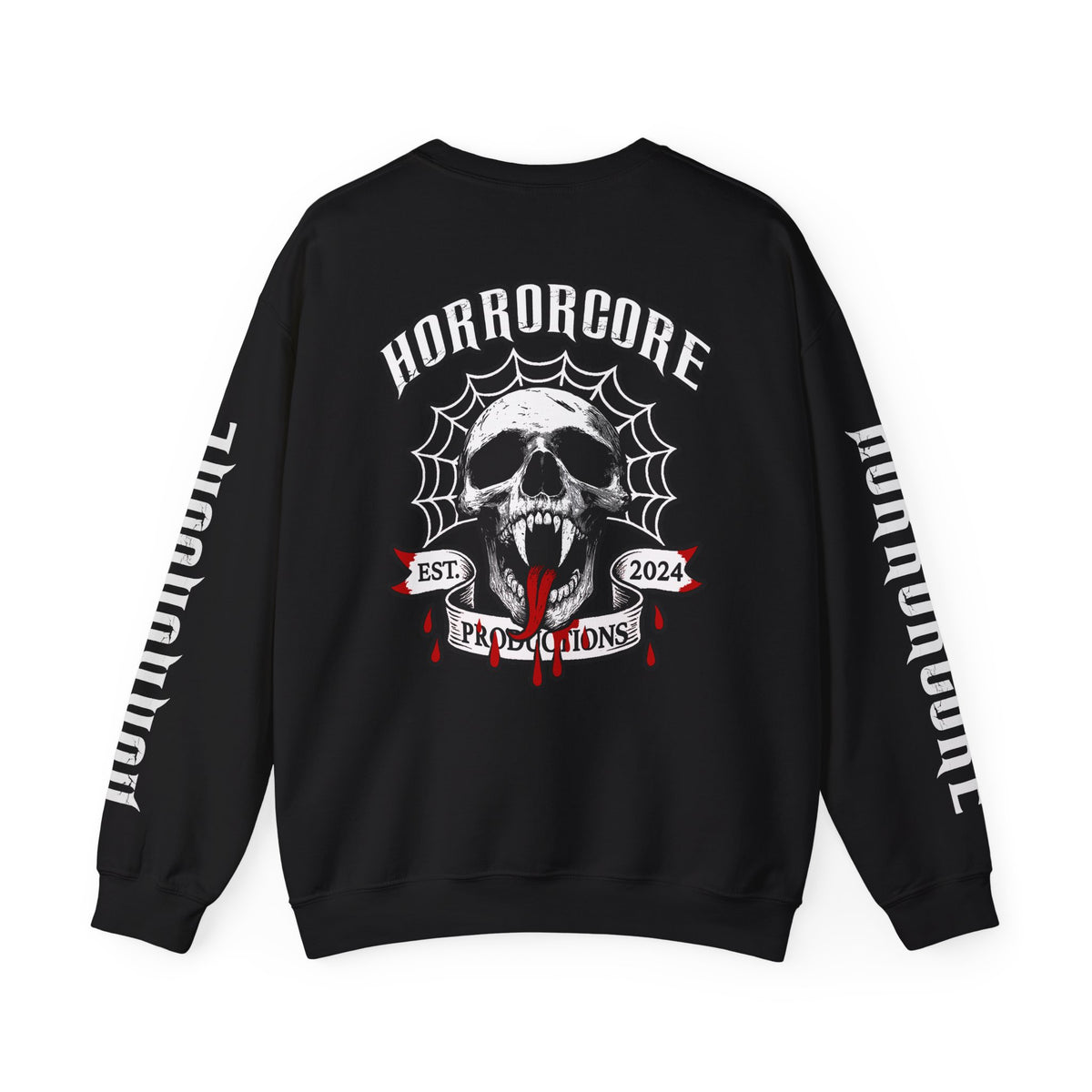 Core Issued Crewneck