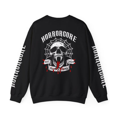 Core Issued Crewneck