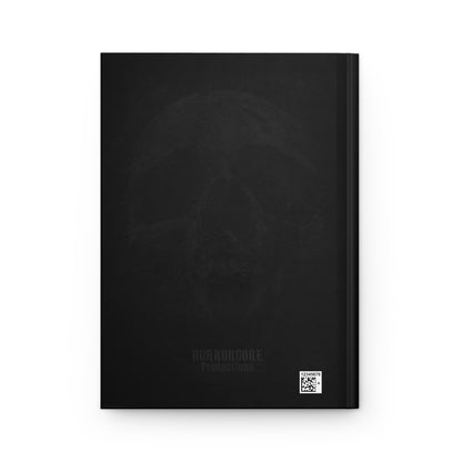 The Black Book - Writers Journal