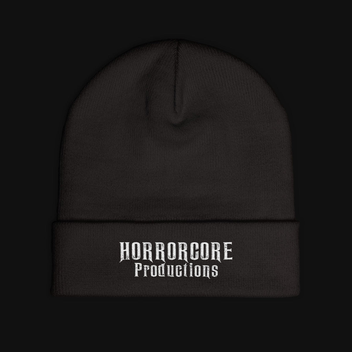 HorrorCore Beanie