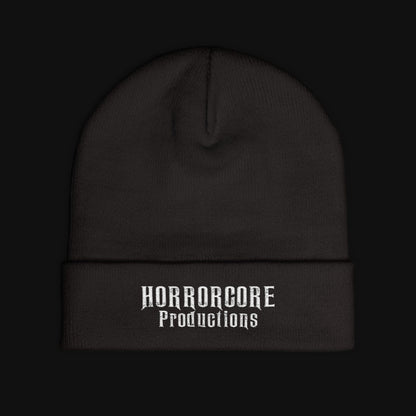 HorrorCore Beanie
