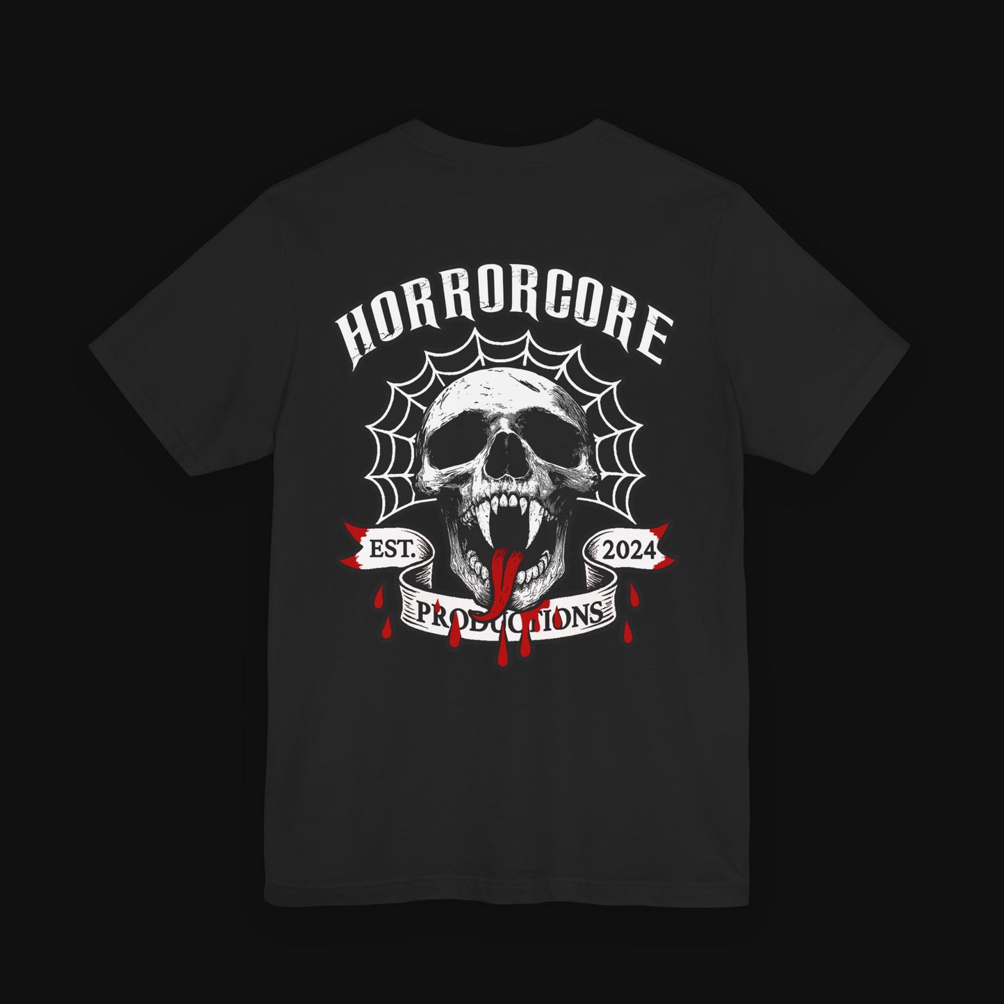 Core Issued T-Shirt
