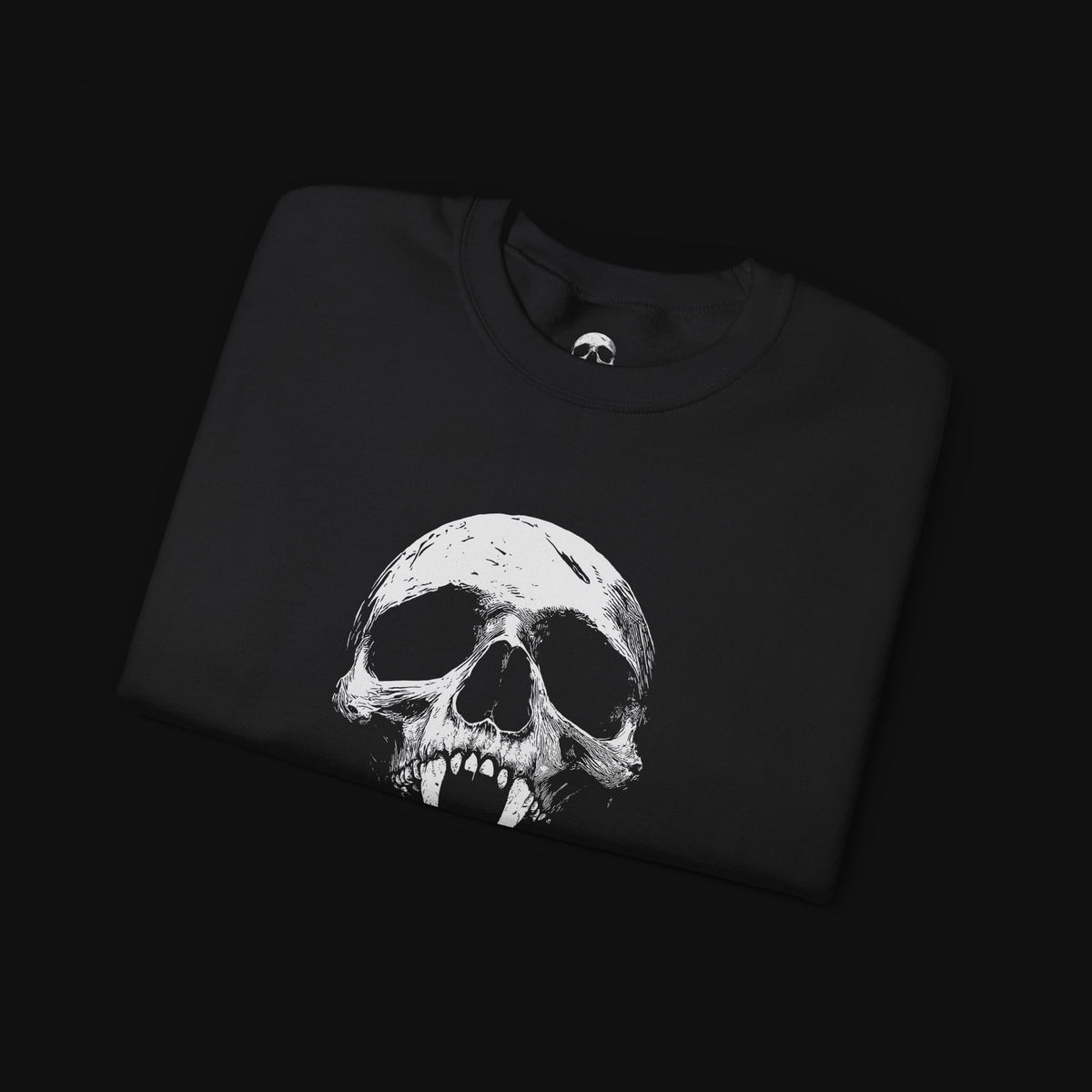 Core Issued Crewneck