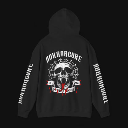 Core Issued Hoodie