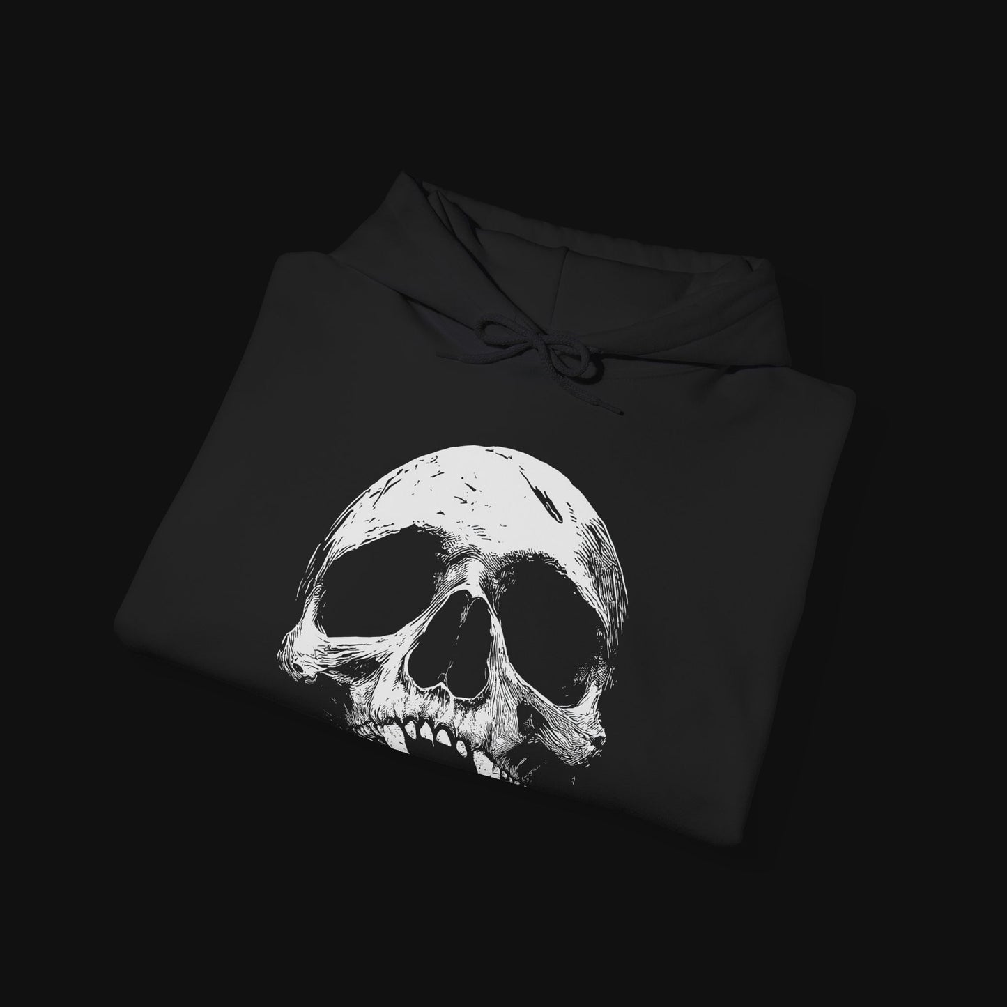 Core Issued Hoodie