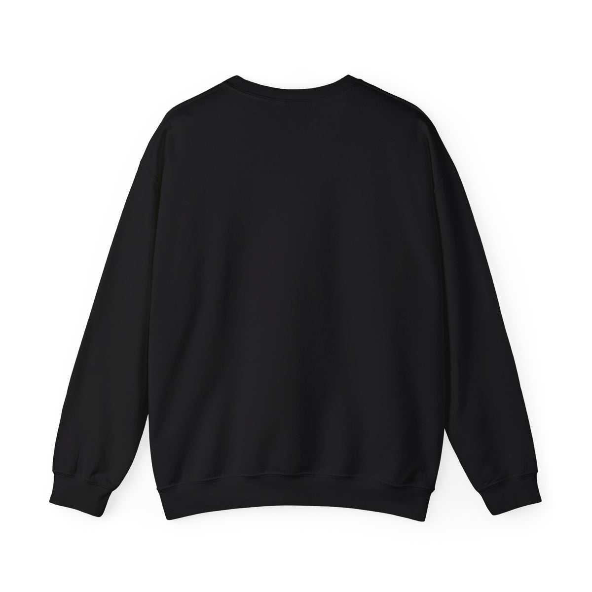 Disturbing Content Crewneck