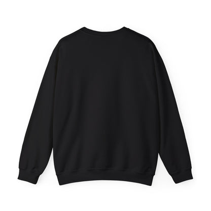 Disturbing Content Crewneck