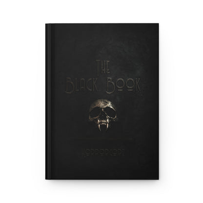 The Black Book - Writers Journal