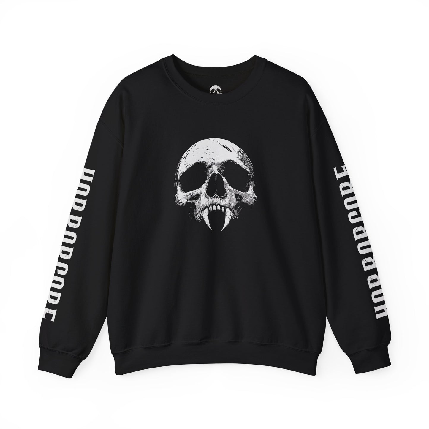 Core Issued Crewneck