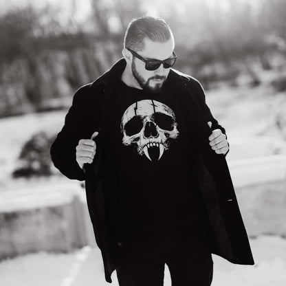 Core Issued Hoodie