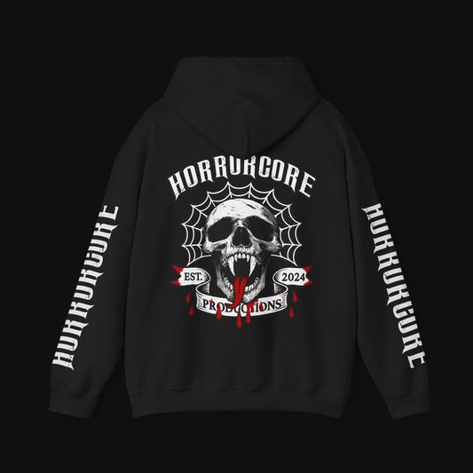 Core Issued Hoodie