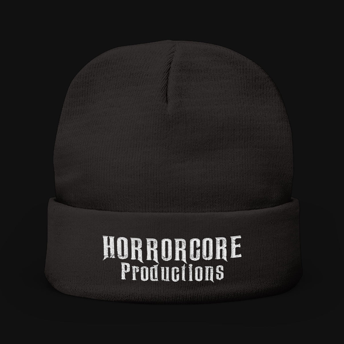 HorrorCore Beanie