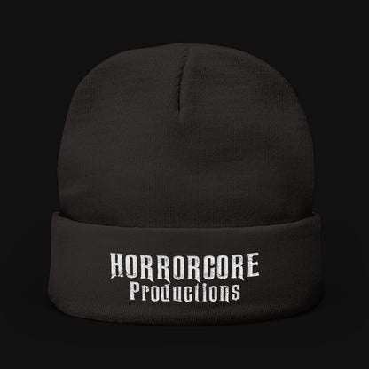 HorrorCore Beanie