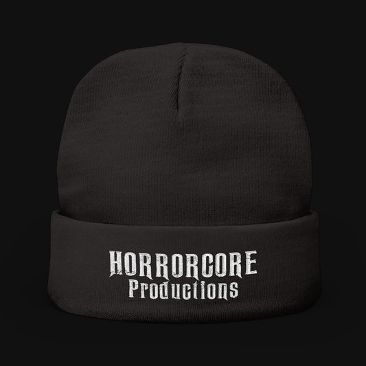 HorrorCore Beanie