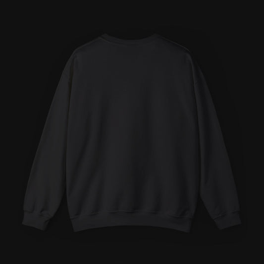 Disturbing Content Crewneck
