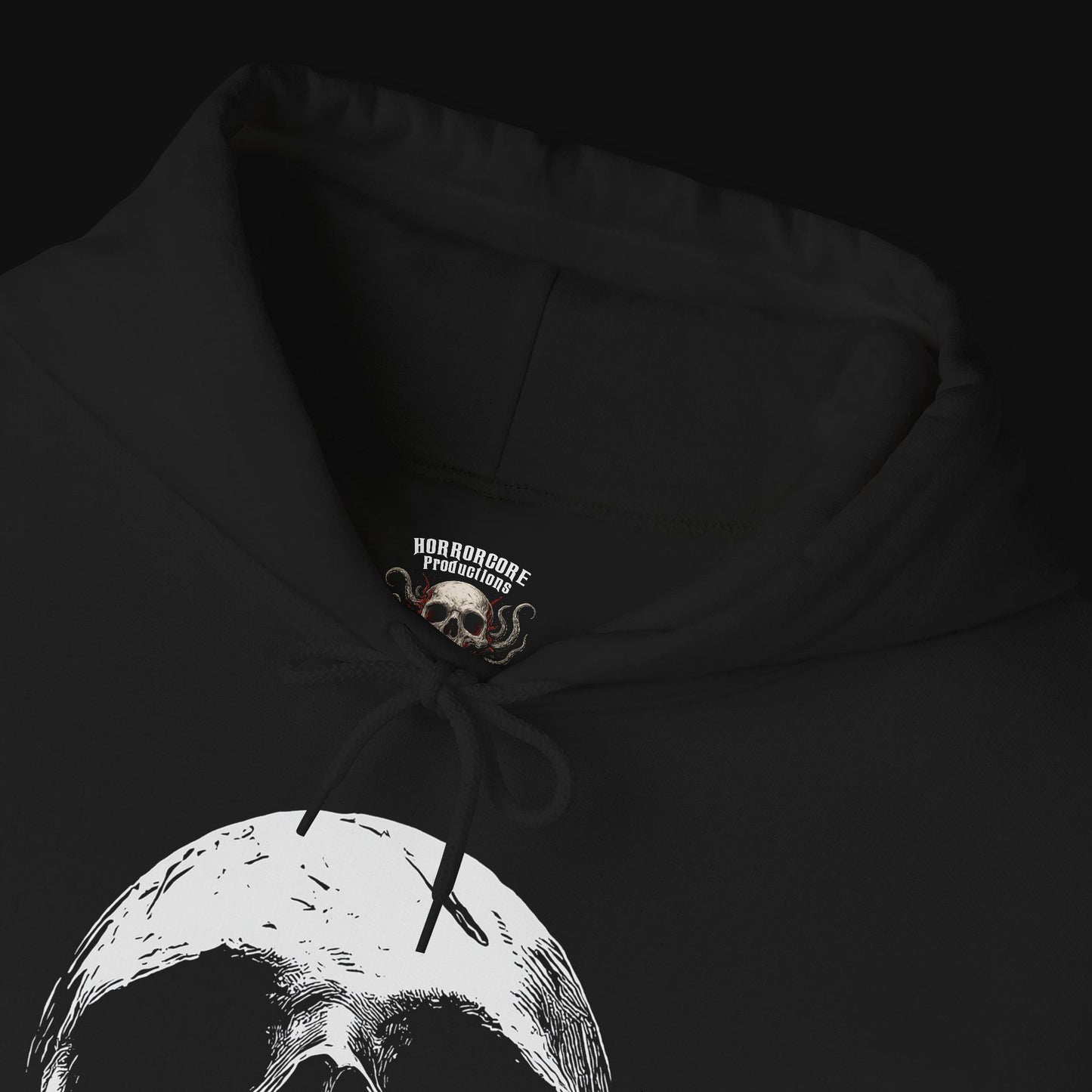 Core Issued Hoodie