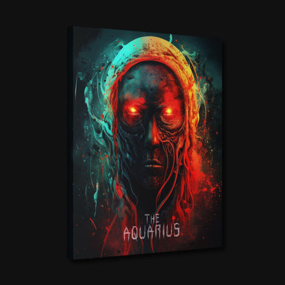 The Aquarius