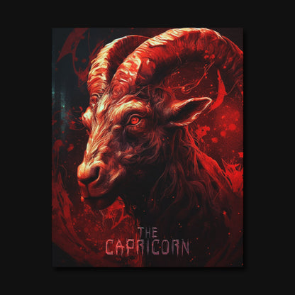 The Capricorn