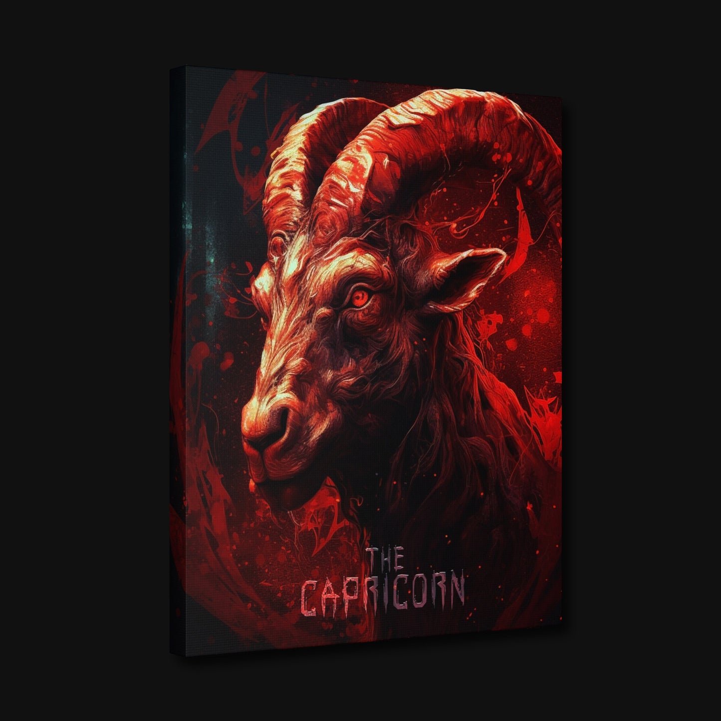 The Capricorn