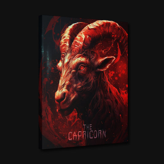 The Capricorn