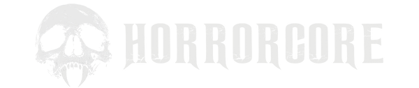 The HorrorCore logo