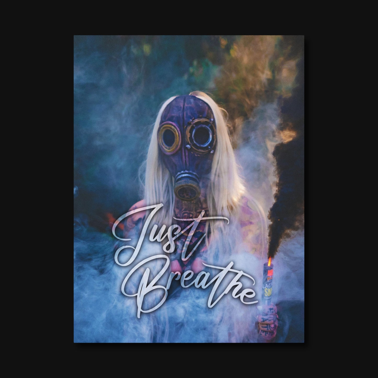 Just Breathe