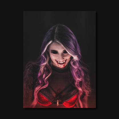 The Vampiress